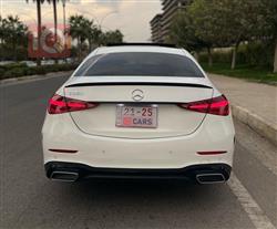 مێرسێدس بێنز C-Class